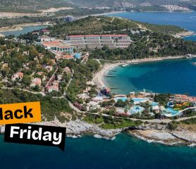 PINE BAY HOLIDAY RESORT